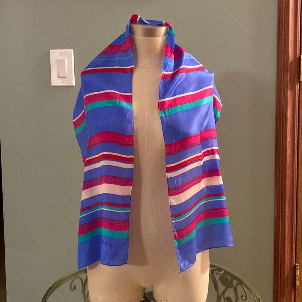 Cheryl Tiegs Scarf